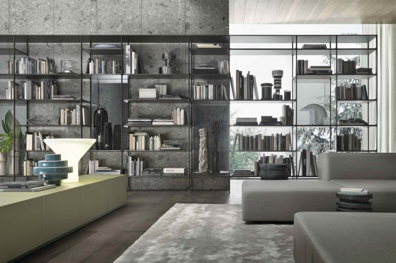 Collection Rimadesio Bel Oeil by Sinibaldi
