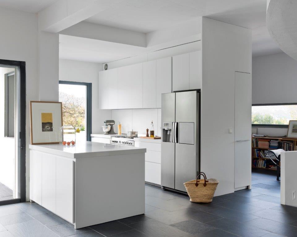 Bulthaup Bel Oeil Nice architecte