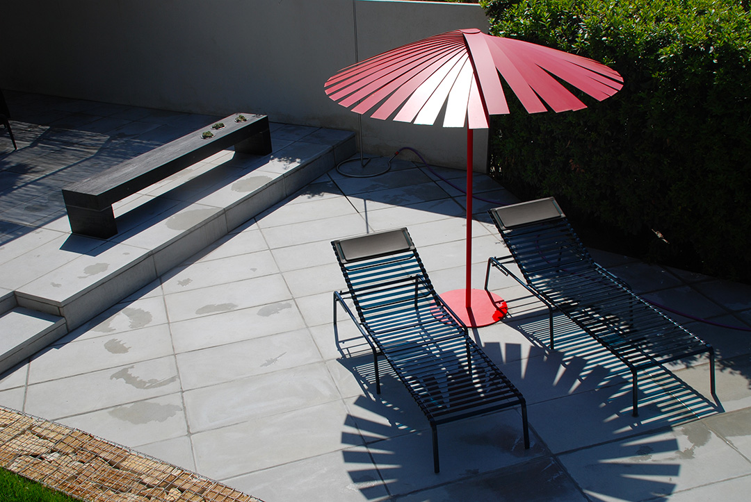 Photo réalisations Bel Oeil - Rénovation d'une villa