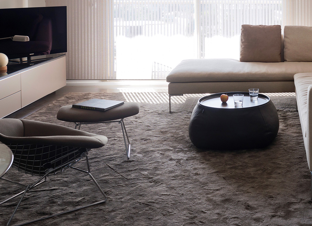 Photo Appartement de vacances à l’Abbaye de Roseland