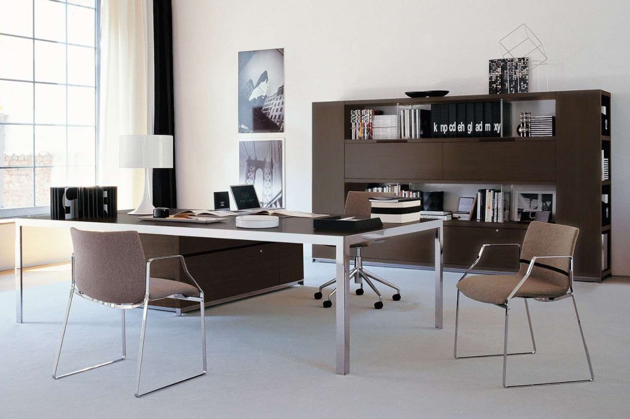 Bel-Oeil-bureau-Executive-BB-Italia-2