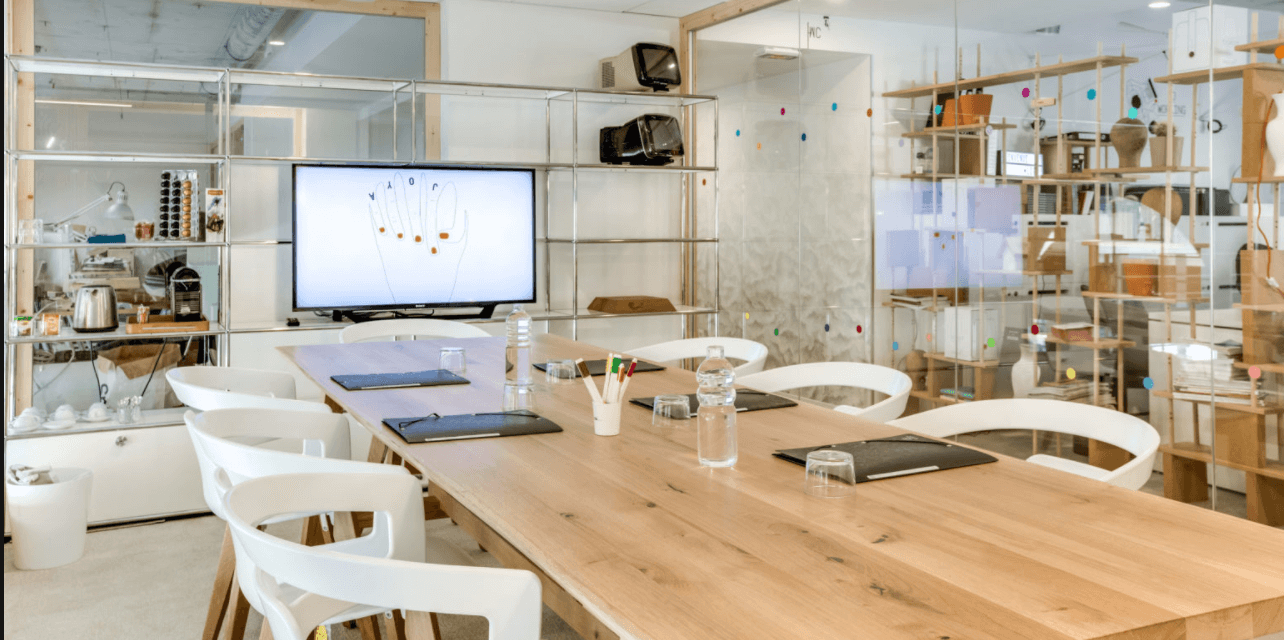 votre bureau chez bel oeil Joya Lifestore