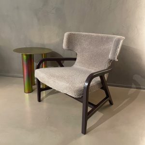 Fauteuil Fulgens