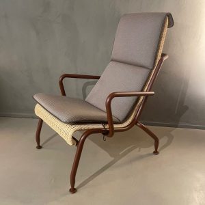 Fauteuil Lounge Salina