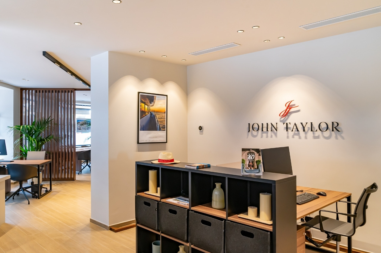 Bel Oeil réalisations John Taylor Fantoni Alias 2