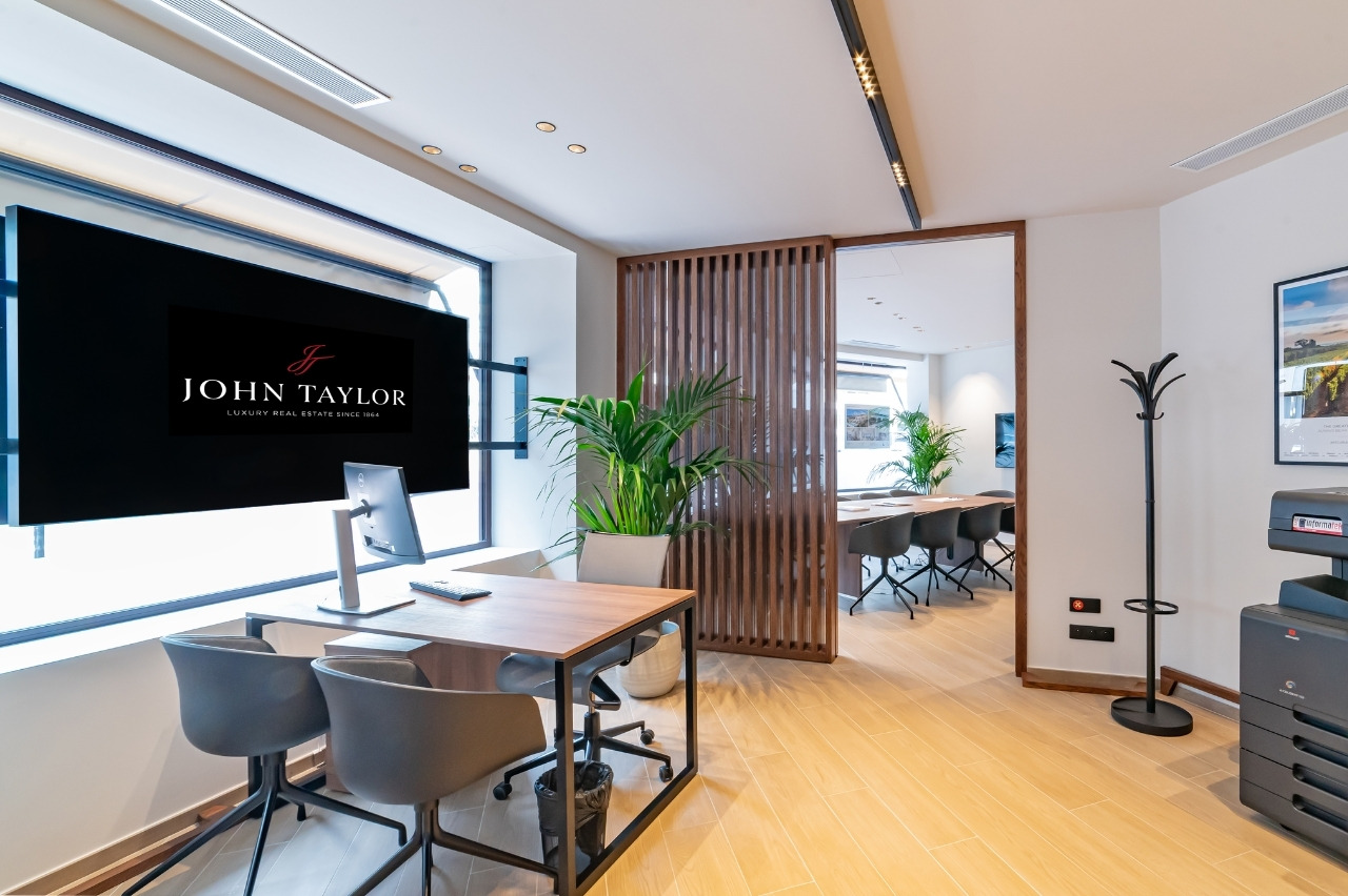 Bel Oeil réalisations John Taylor Muuto 2 (1)