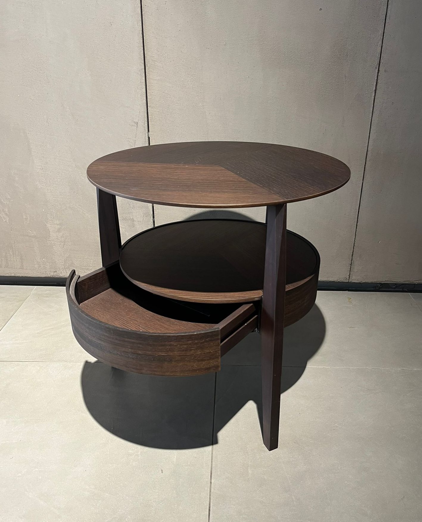 Table Basse When WTCW2