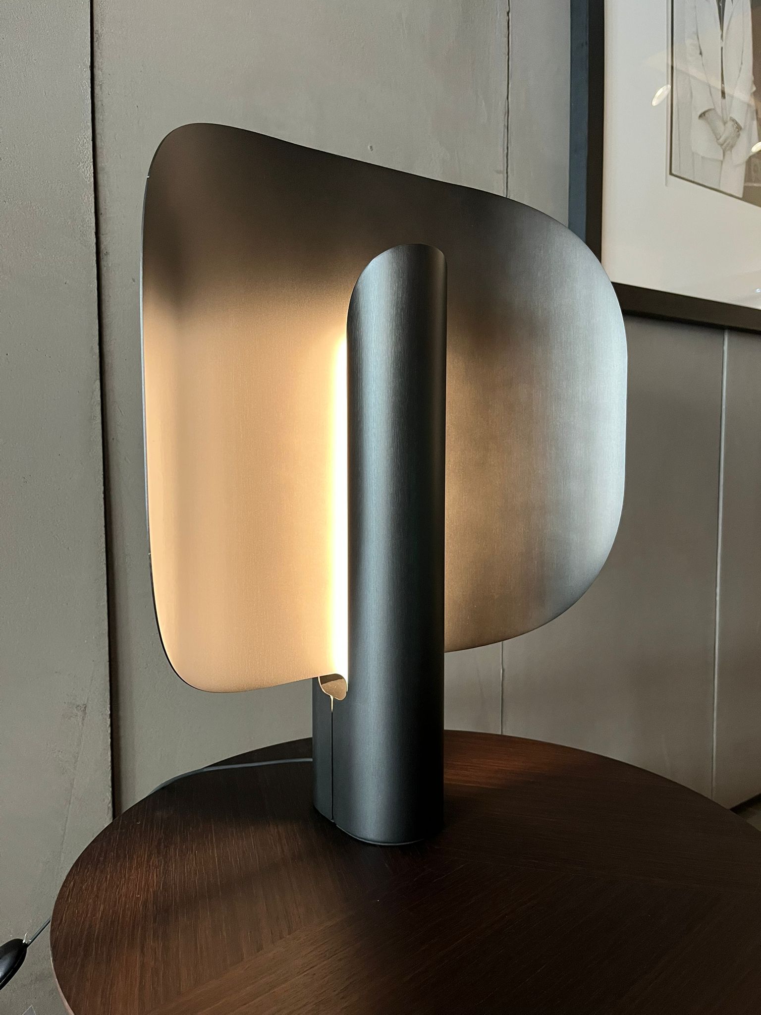 Lampe à poser Stockholm