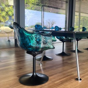 Chaise Ella