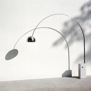 Lampadaire Arco