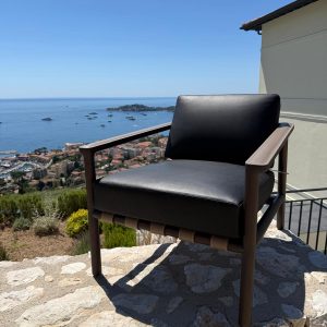 Fauteuil Gillis