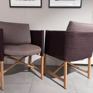 Chaise Giro