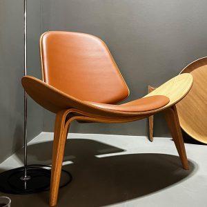 Fauteuil CH07