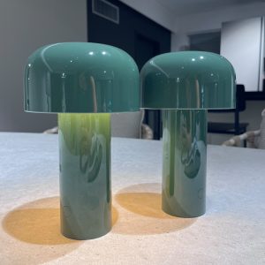 Lampe à poser Bellhop