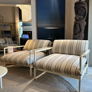 Fauteuil Nalu Living