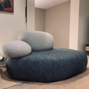 Canapé Pebble Rubble