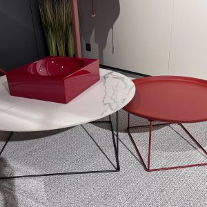 Tables basse Fat-Fat