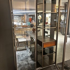 Vitrines Alambra