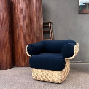 Fauteuil Basket
