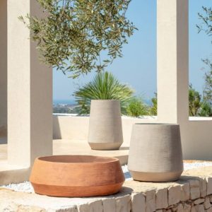Pots Musa