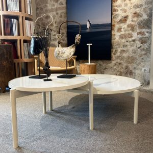 Tables basses Nalu