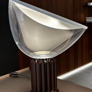Lampe à poser Taccia