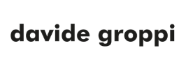 logo davide groppi