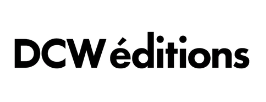 logo dcw editions