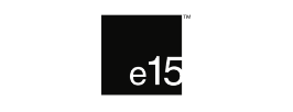 logo e15