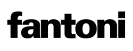 logo fantoni