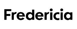 logo fredericia