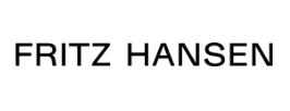logo fritz hansen
