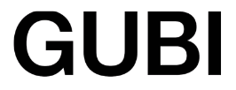 logo gubi