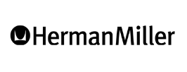 logo herman miller