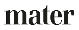 logo mater