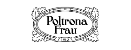 logo poltrona frau