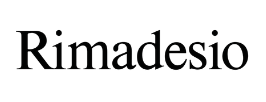 logo rimadesio