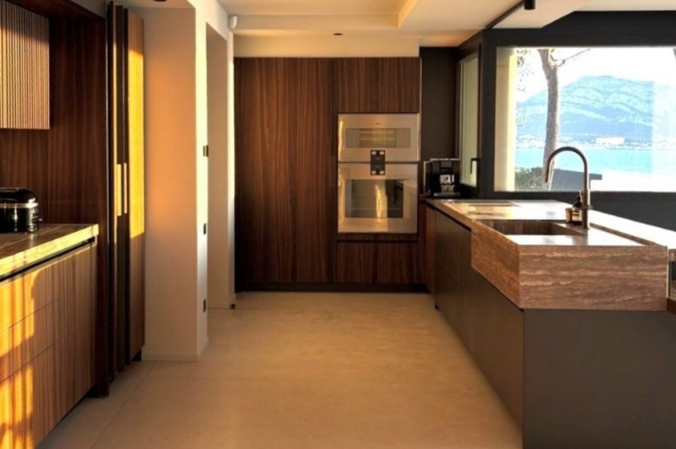 Cuisine VVD Molteni Marseille
