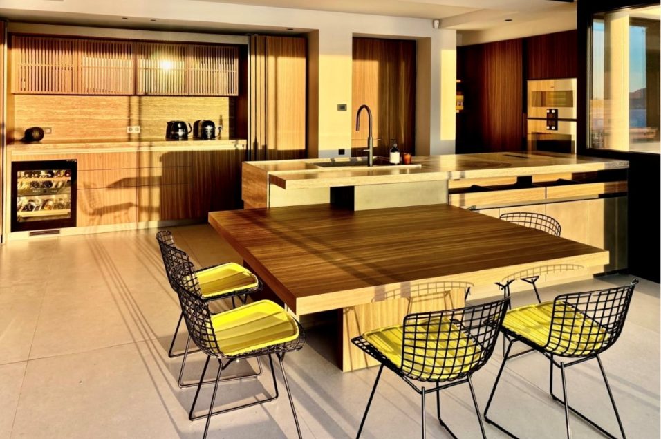 Cuisine Molteni VVD Marseille