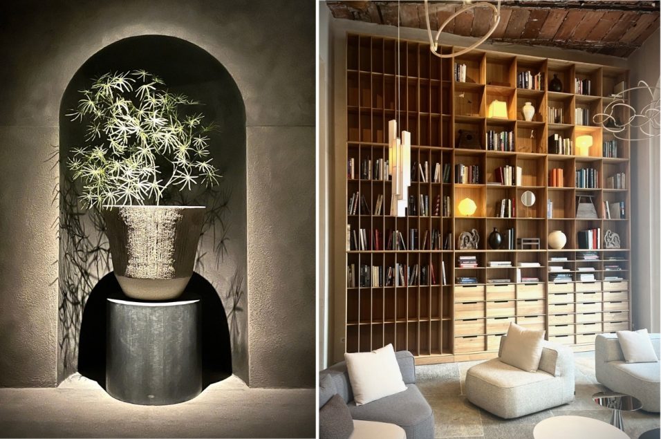 Domani - Time & Style