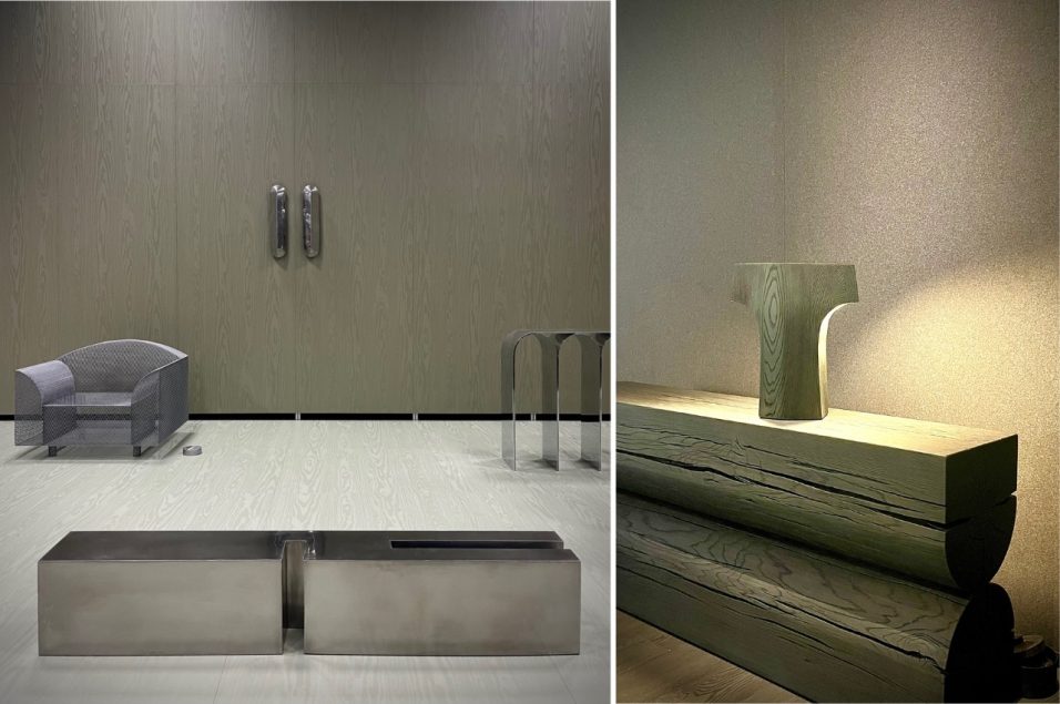 Galerie Philia - Van Rossum